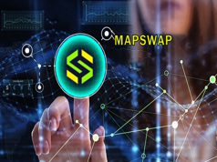 MapSwap – Shaping the Future of Decentralized Trading